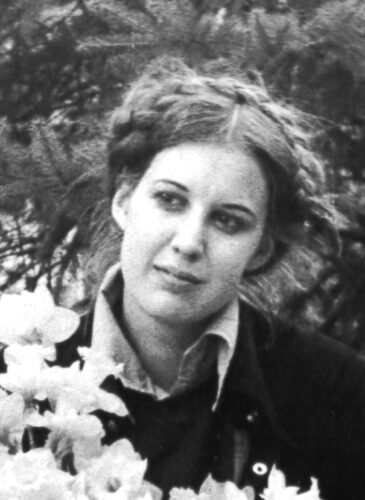 Carol Bretz